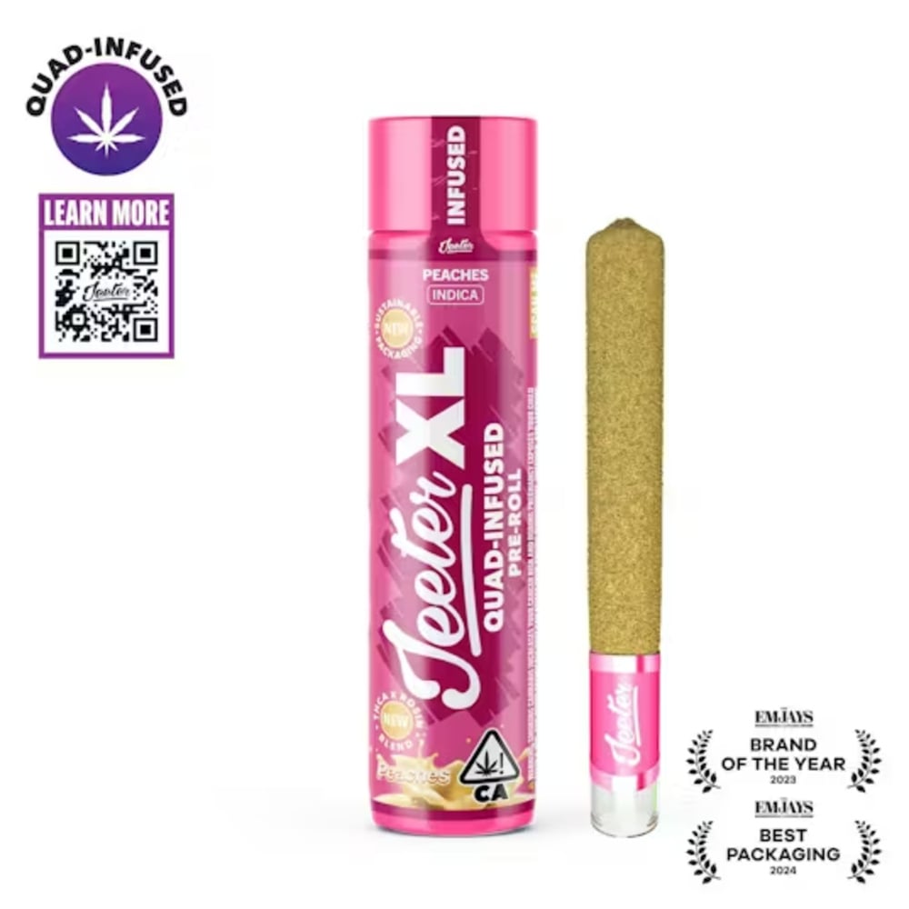 Peaches [2g]
