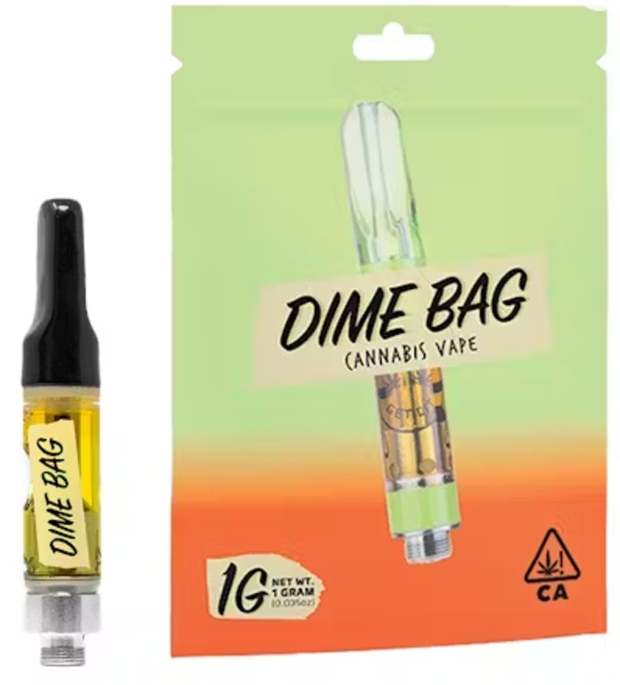 Strawberry Meltshake