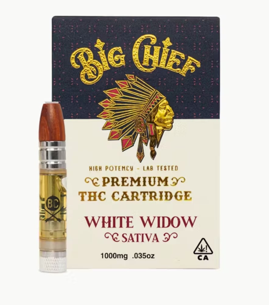 White Widow
