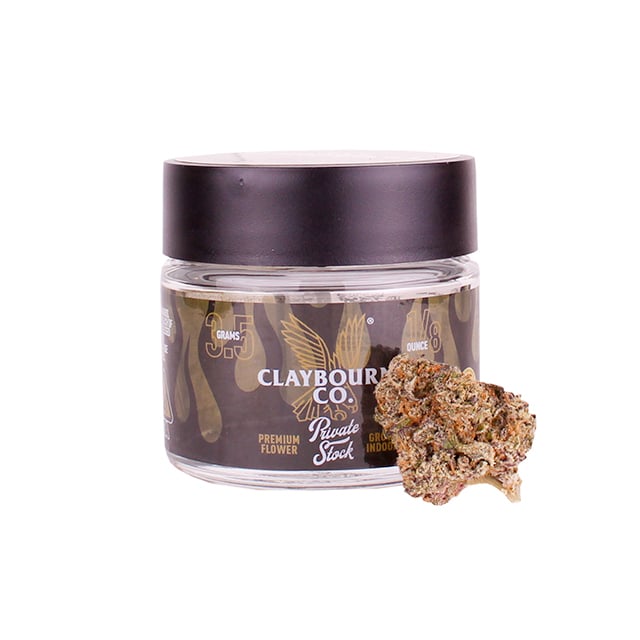 Kush Mints - Classic Cuts