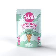 Mint Chocolate [10pk] (100mg)