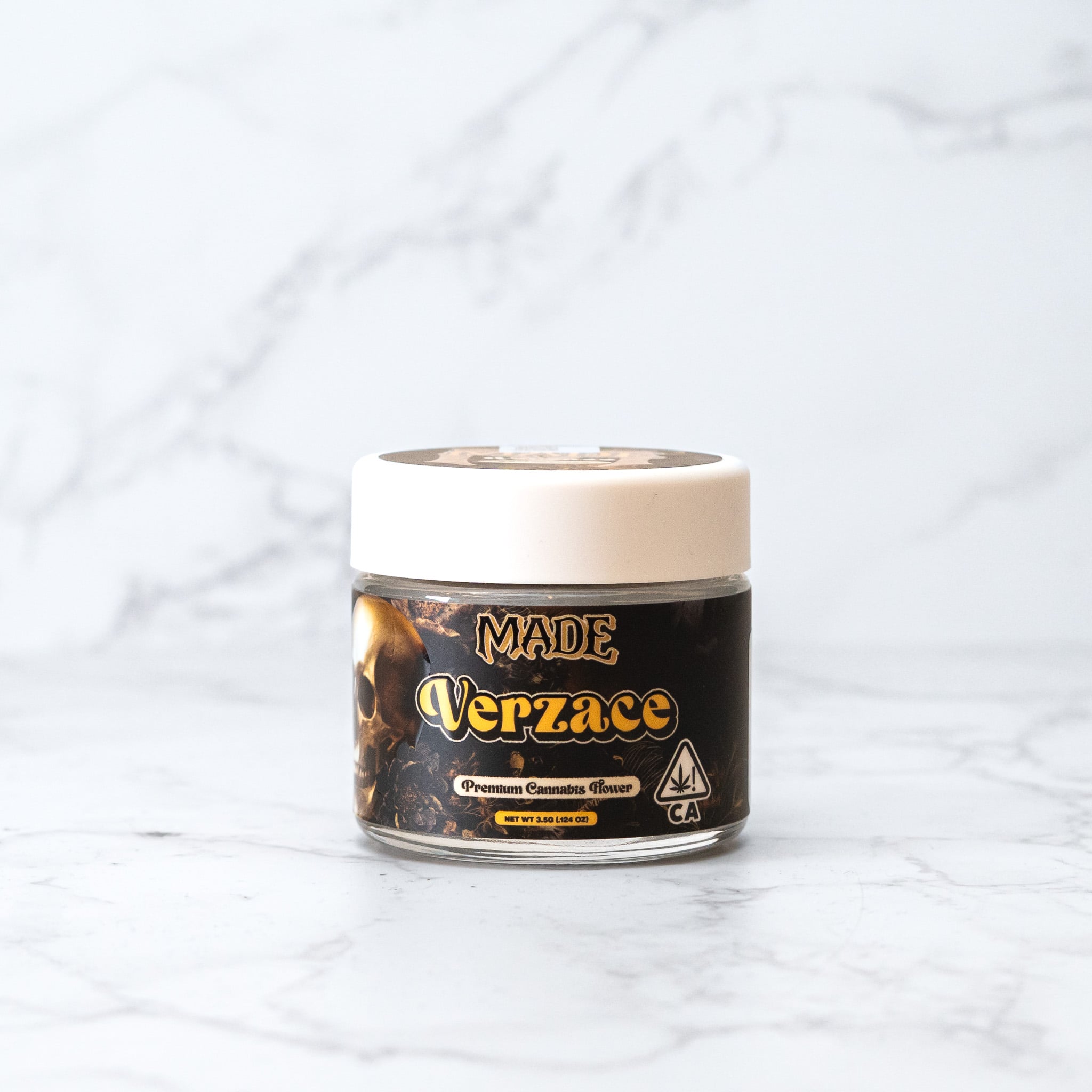 MADE - VERZACE - HYBRID -