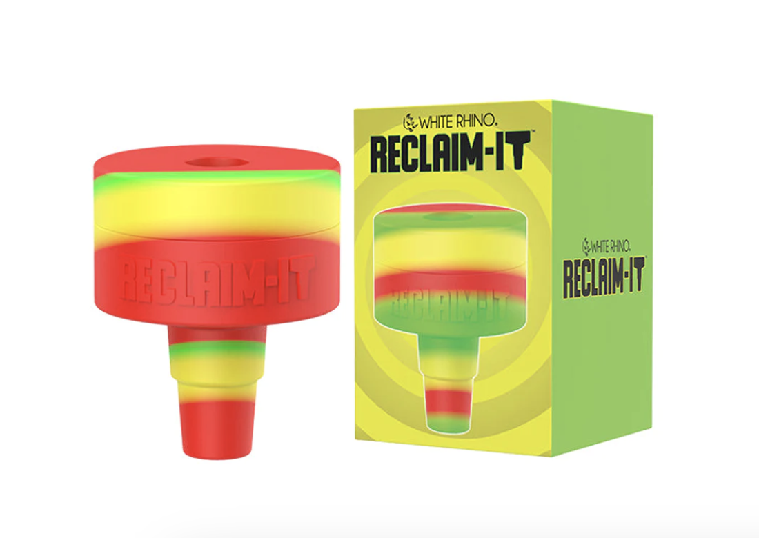 Reclaim It