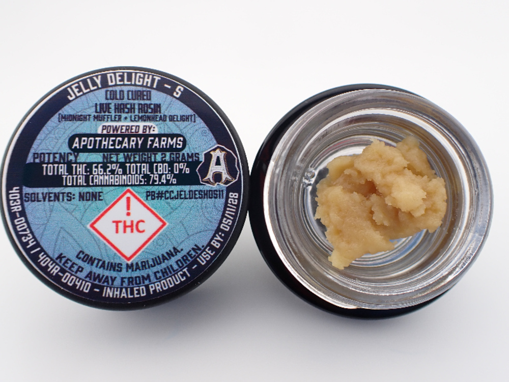 Jelly Delight [2g]