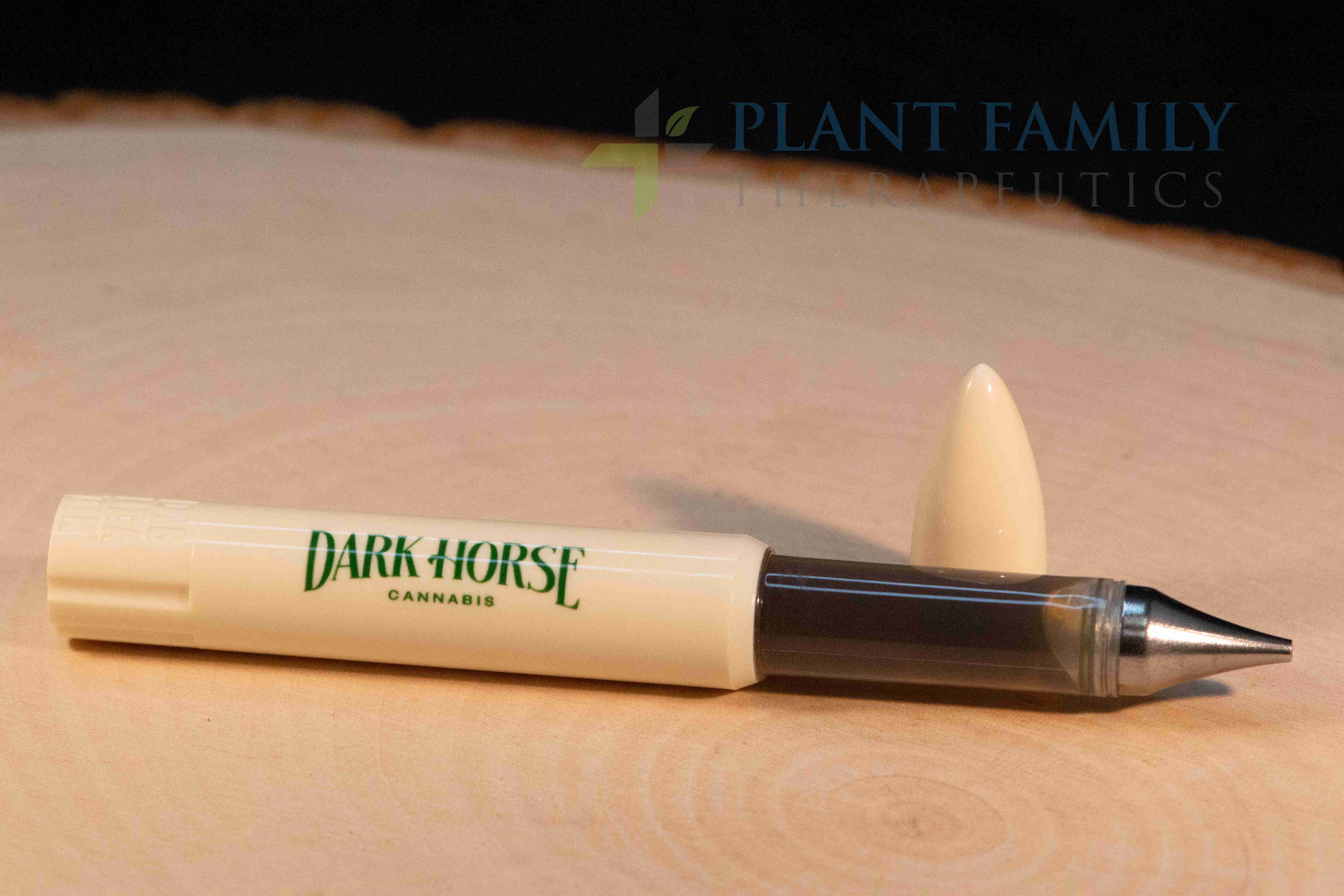 Shop Cream Cake Full Spectrum Dablicator | Plant Family