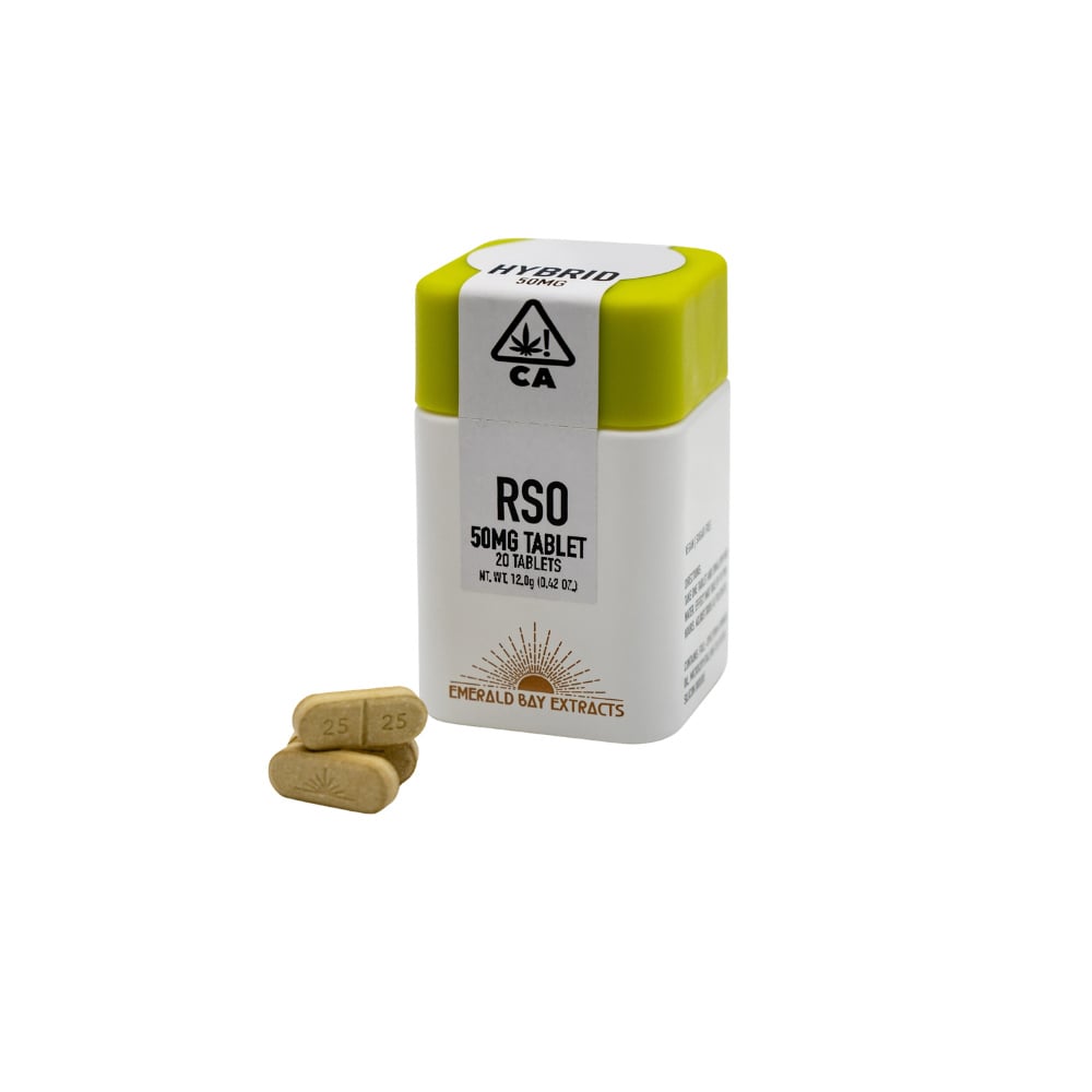 Cereal Milk (1000mg) [20pk]