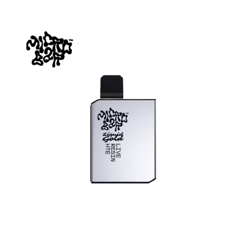 Citrus Surfer  - 1G - LIVE RESIN AIO [1000mg]