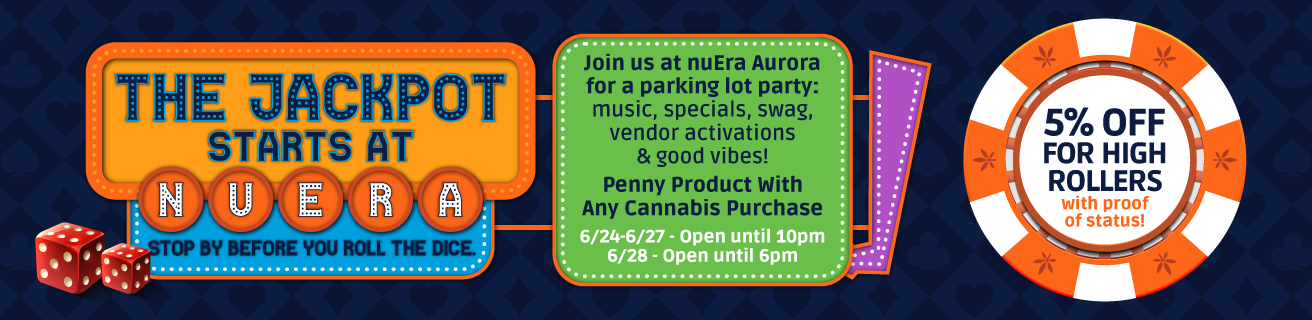nuEra - Aurora (Rec) Marketing Banner