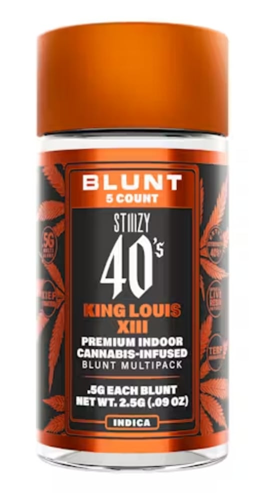 King Louis Xiii [.5g]