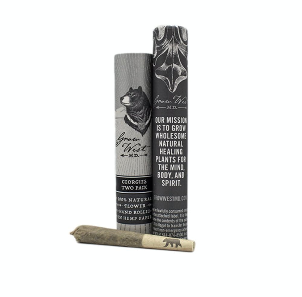 Southwest Stomper x William's Wonder [2 Pack] [.5g]