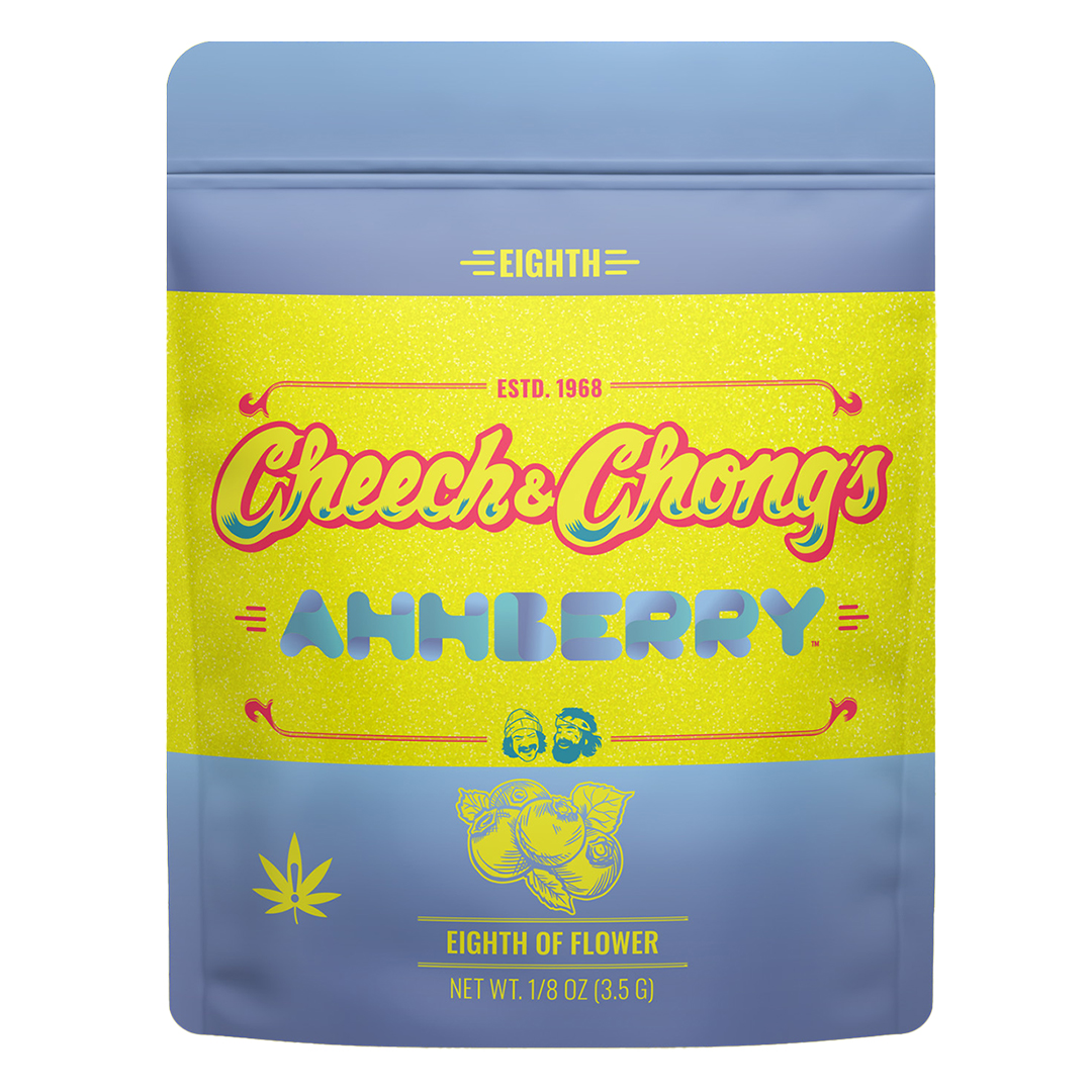 Ahhberry