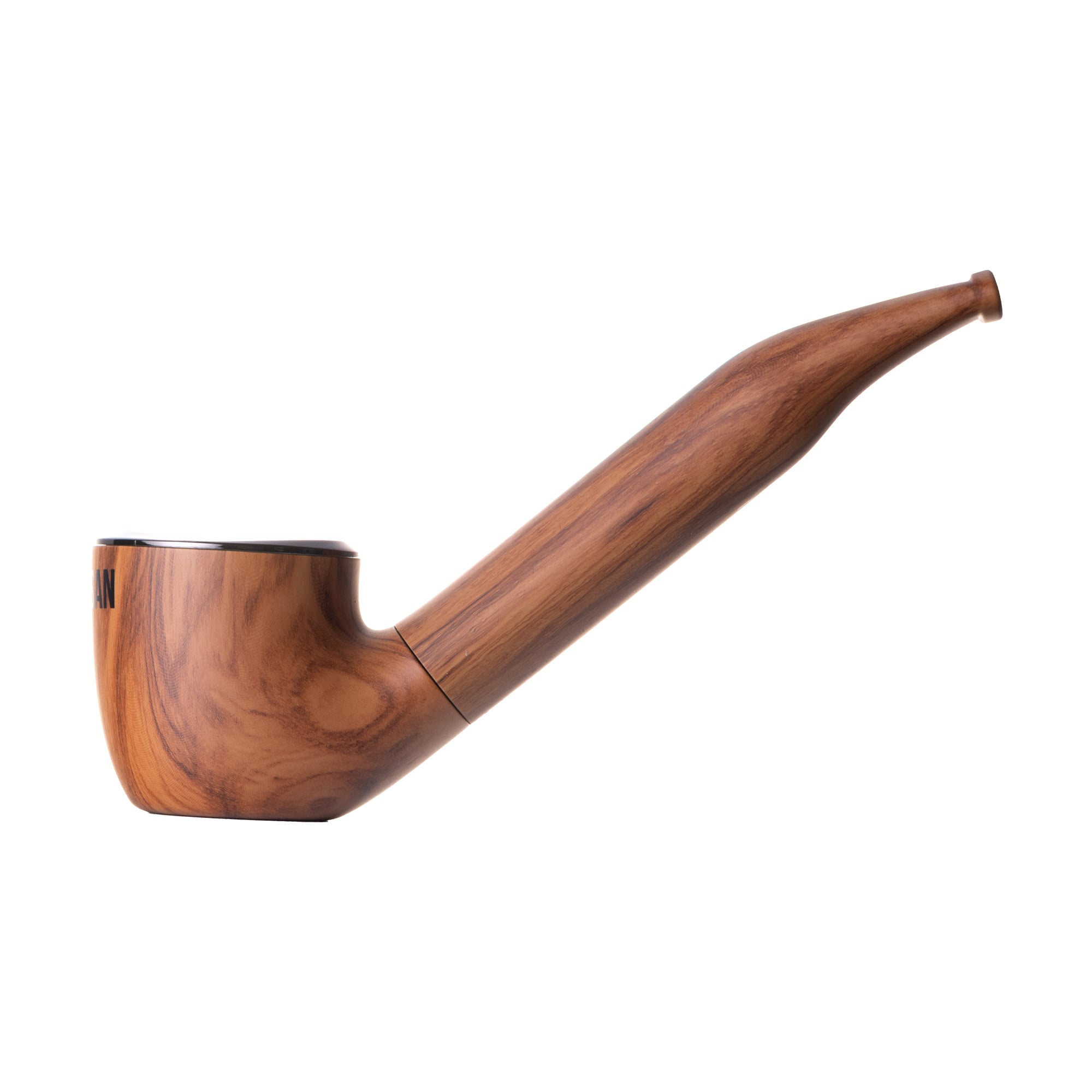 The Inspector - Burl