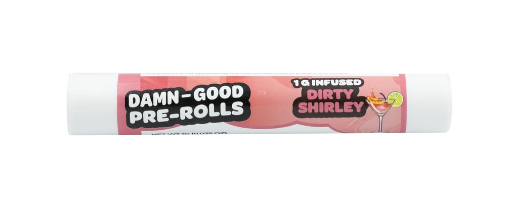Dirty Shirley