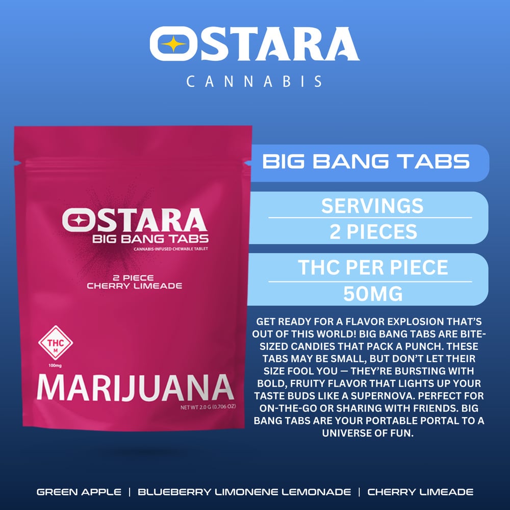 Cherry Limeade [2pk] (100mg)