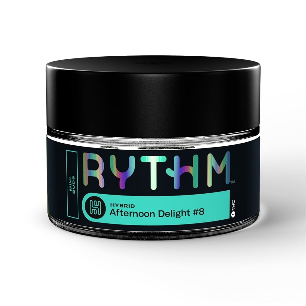 Afternoon Delight #8