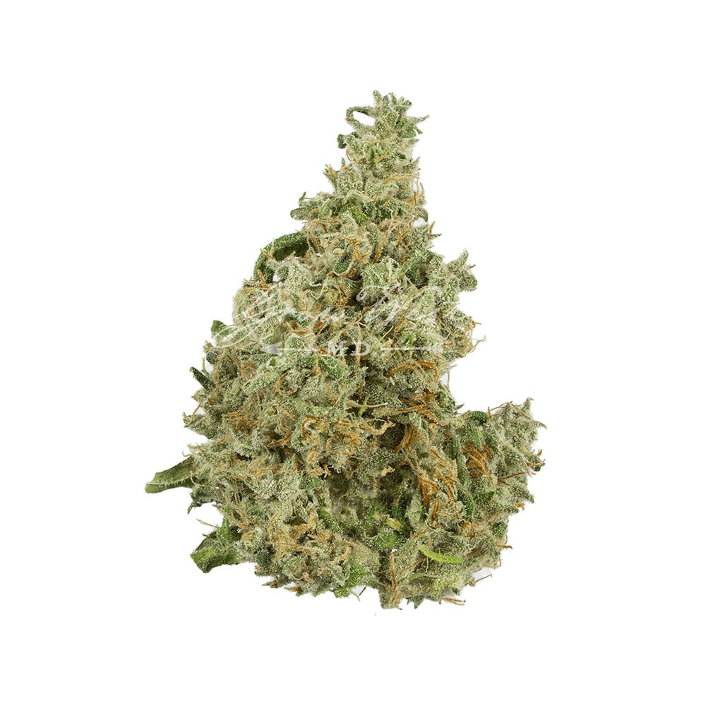 Cherry AK-47