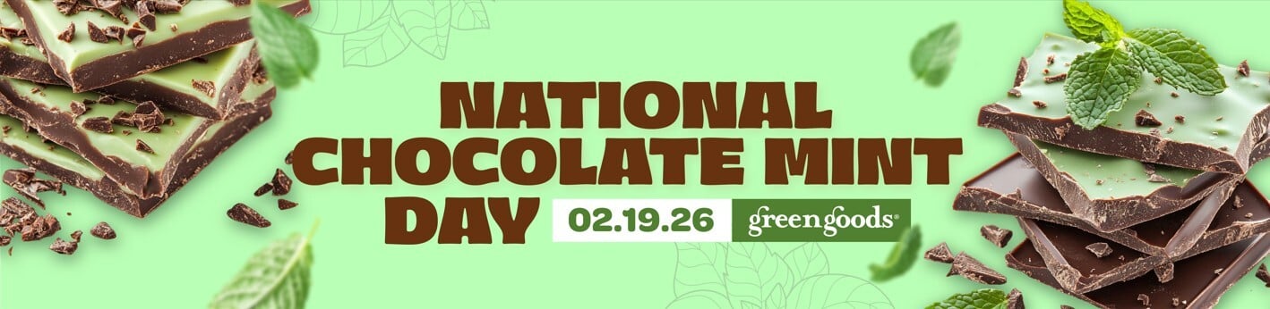 Green Goods - Layhill (AU) Marketing Banner