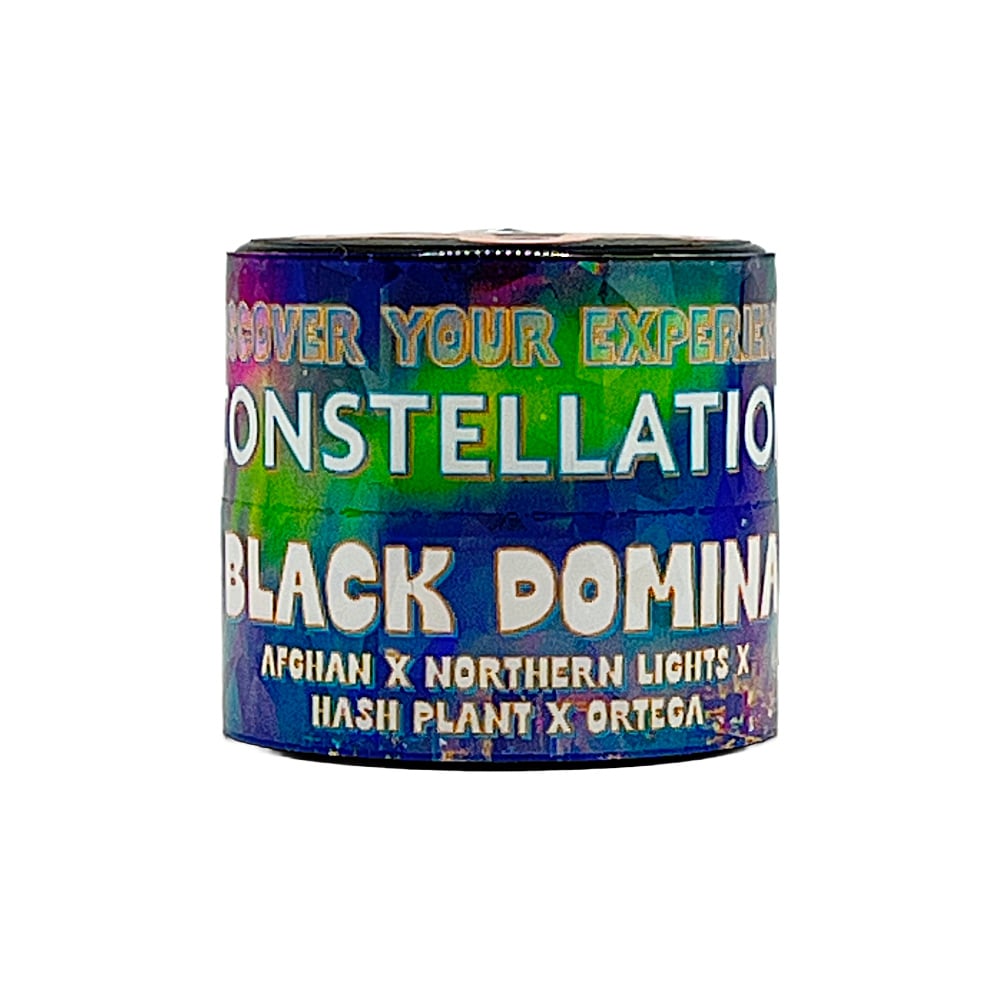 Black Domina