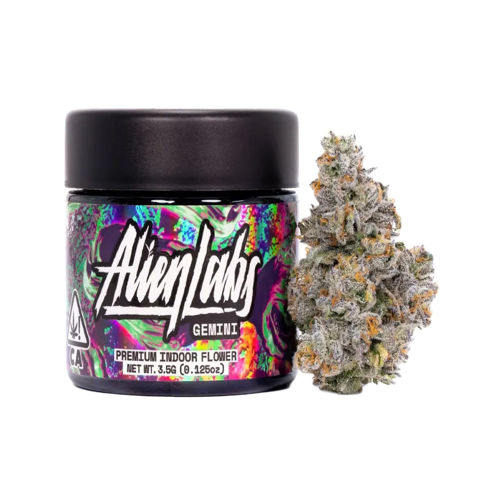Alien Labs Gemini