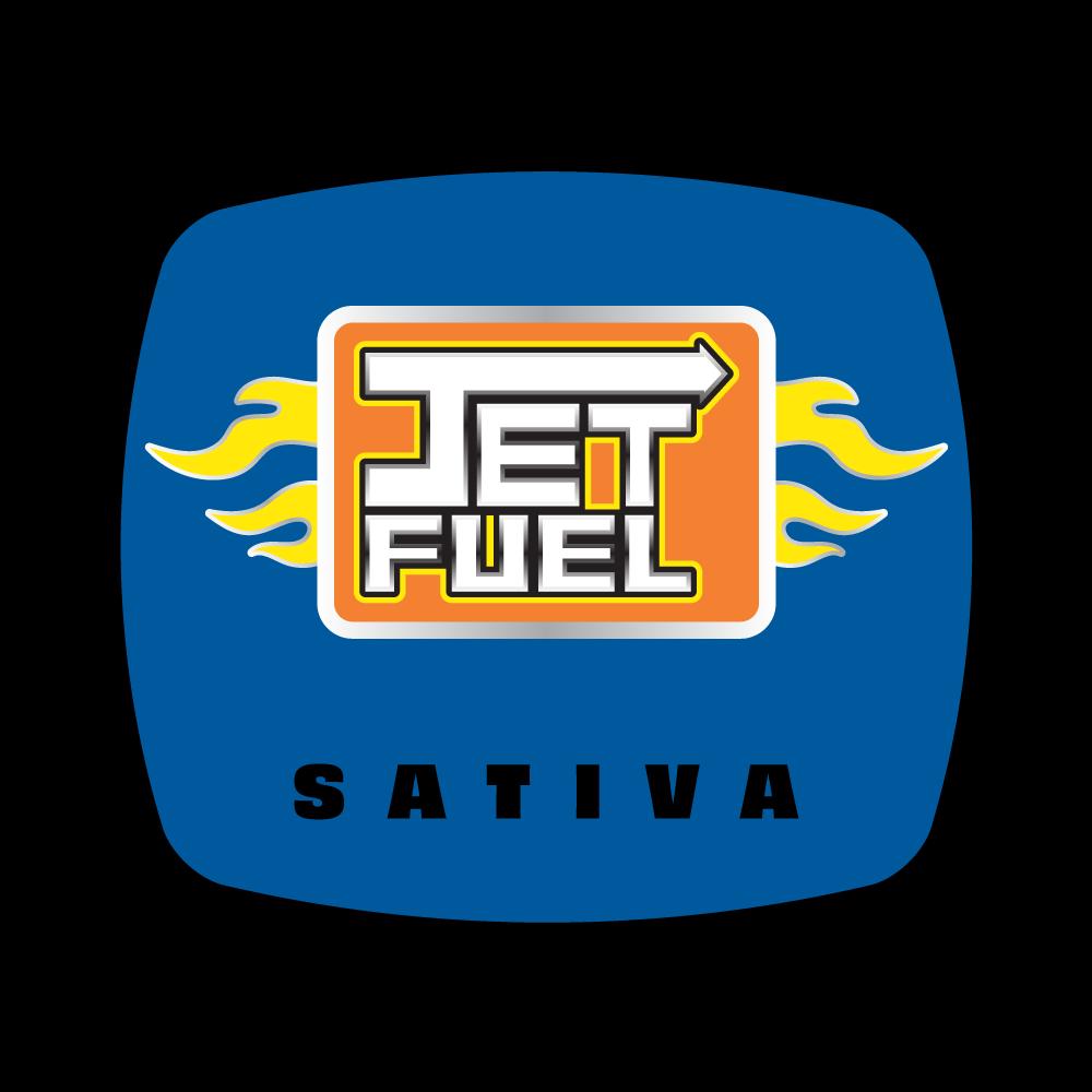 Jet Fuel [.75g]