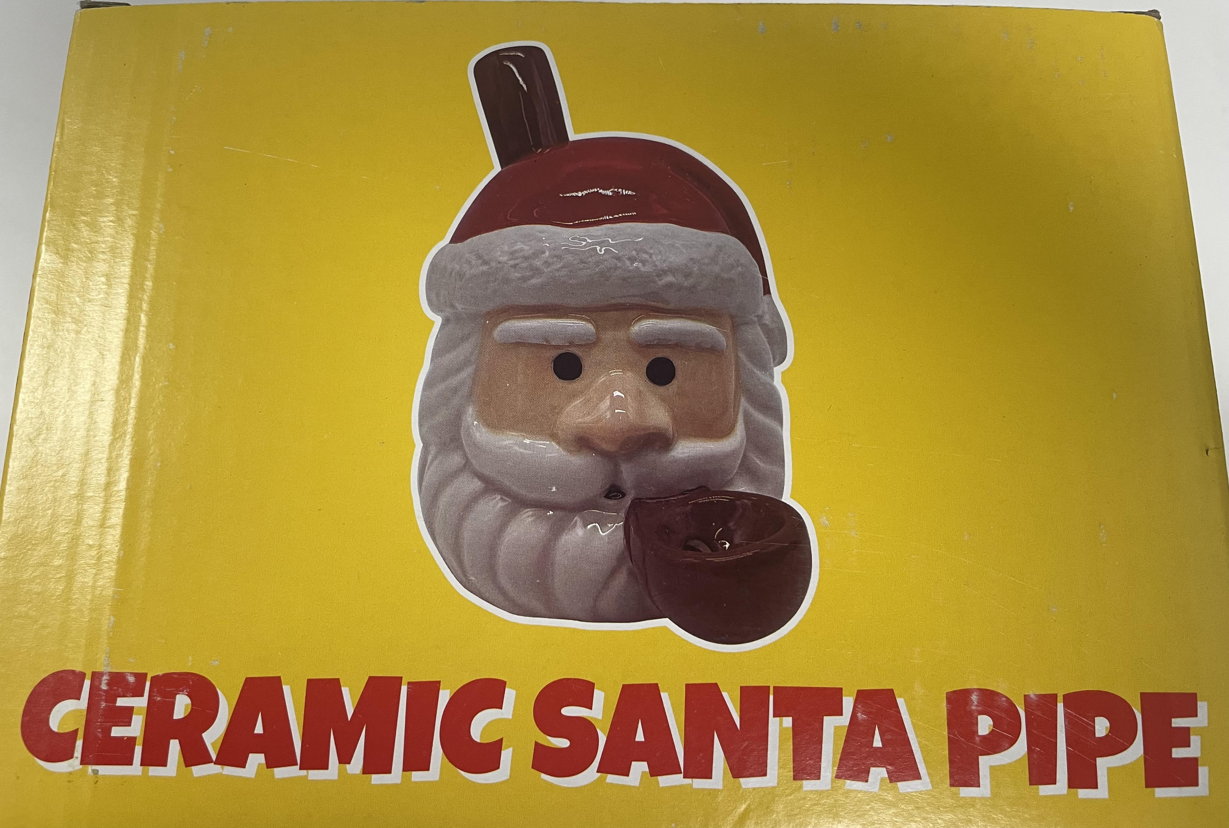 Santa