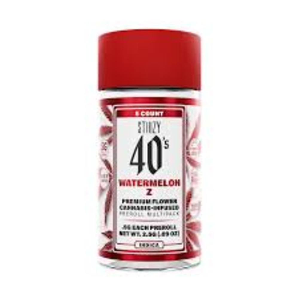 Watermelon Z [.5g]