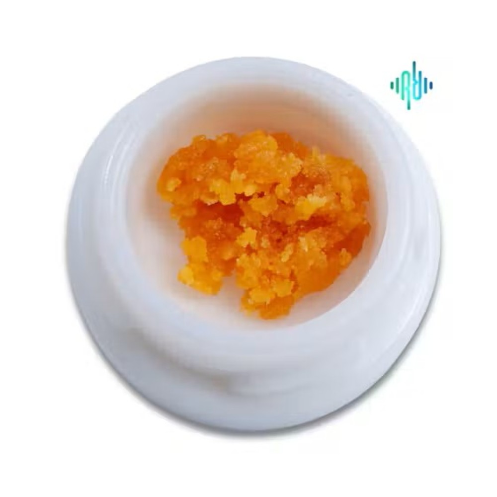 Resinate - Peach Rings Crumble (2g)