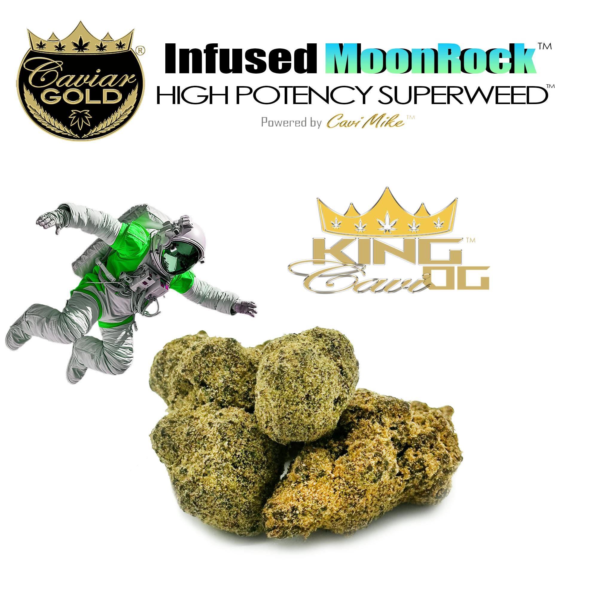 King Cavi OG