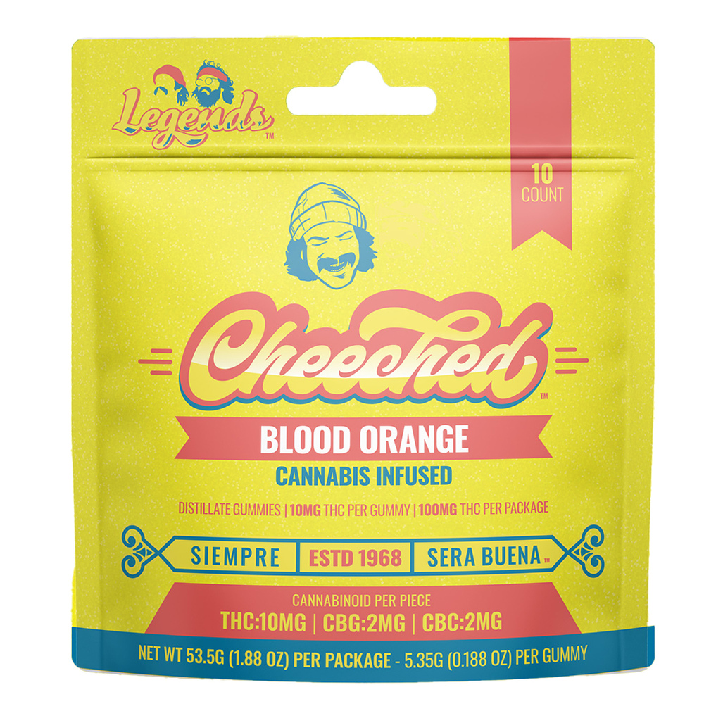 Blood Orange