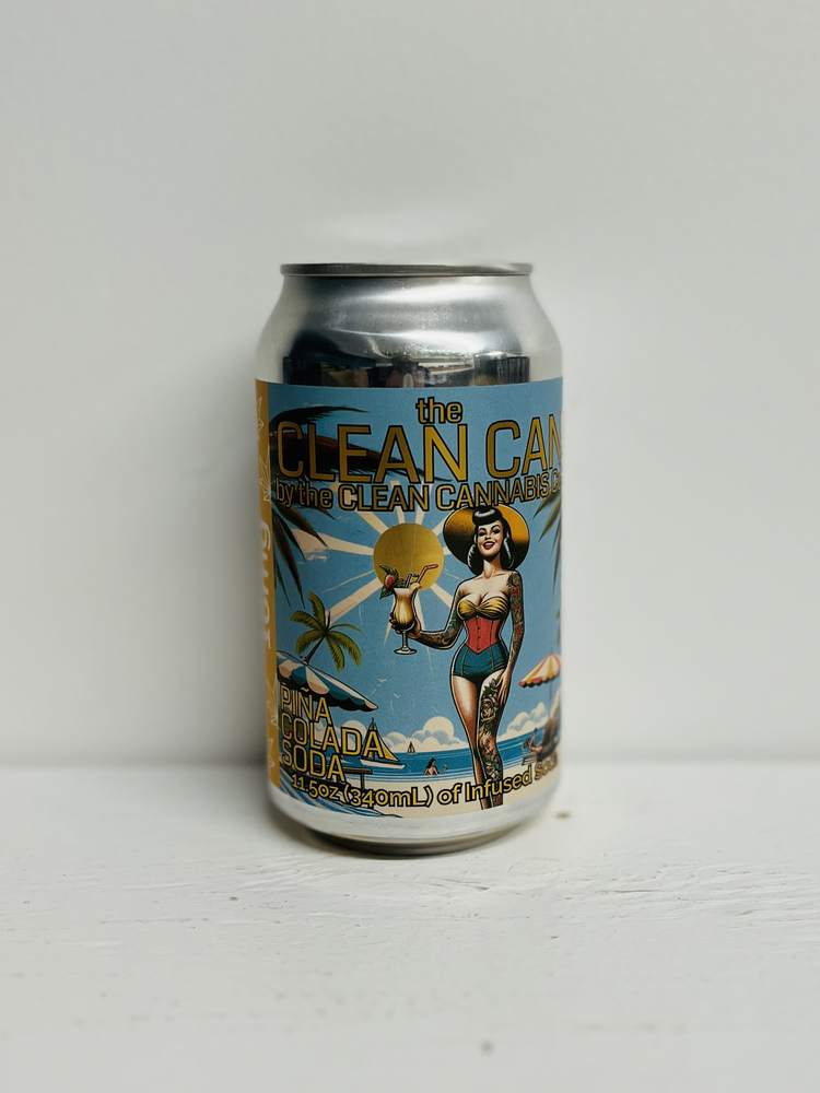 Pina Colada