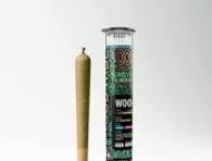 Woodzy [1g]