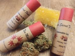 Honey Vanilla (10mg)