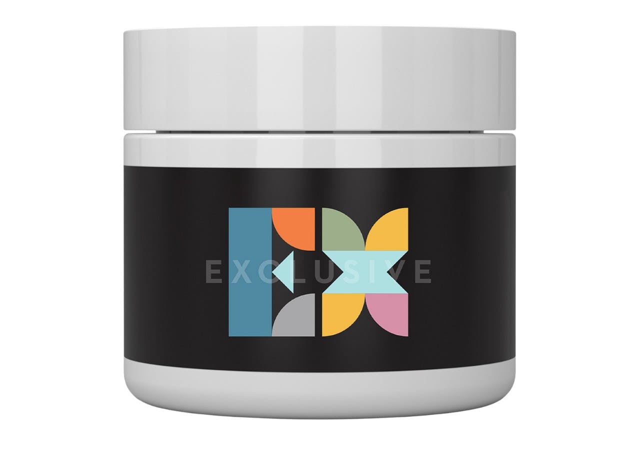 Glitter Bomb | Exclusive Flower