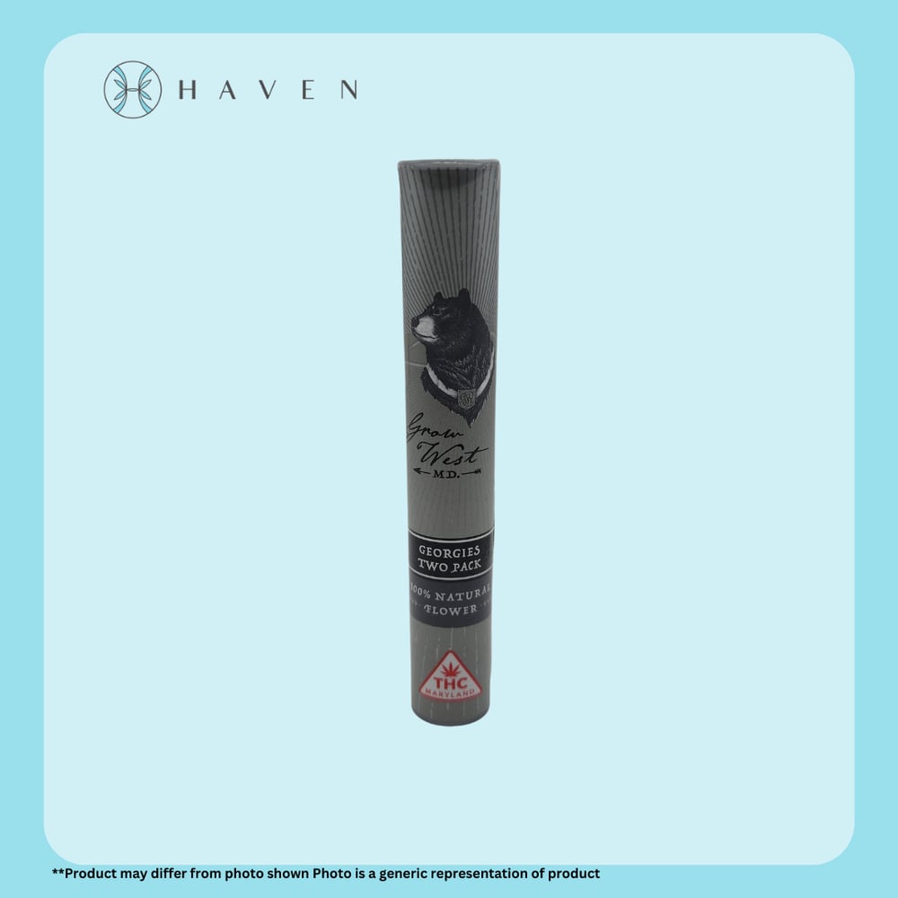 Starb*rst [2 Pack] [.5g]