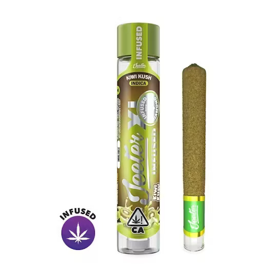 Kiwi Kush [2g]