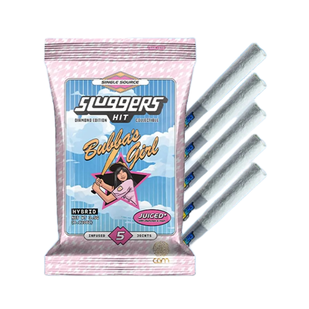 Bubbas Girl