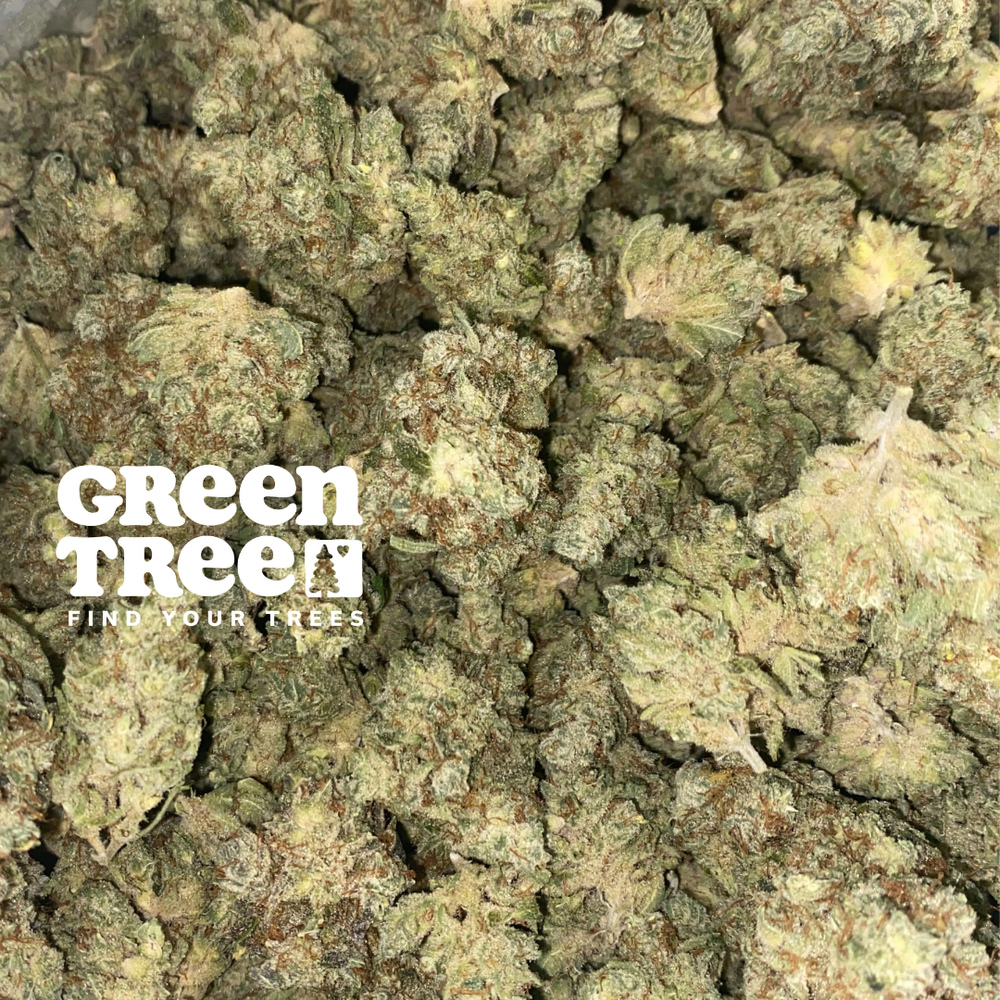 Kush Mints