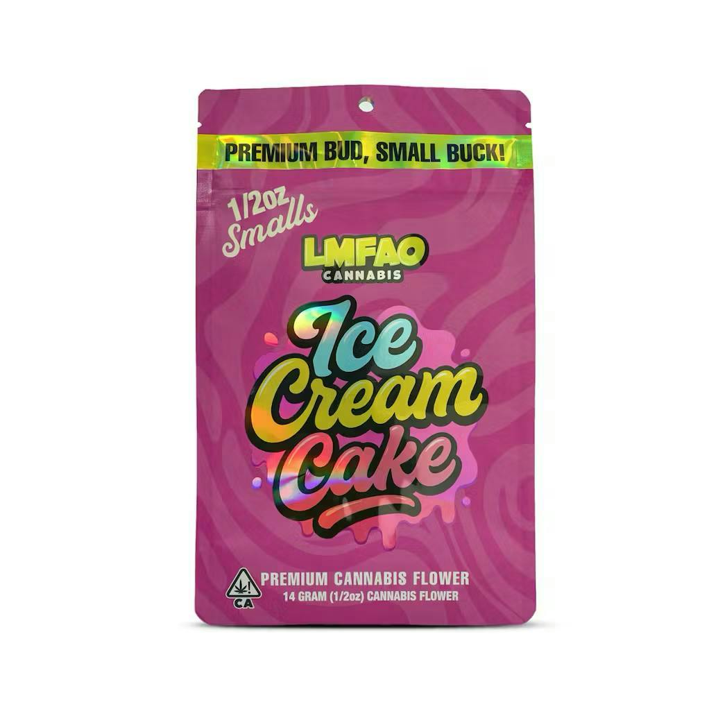 Ice Cream Cake