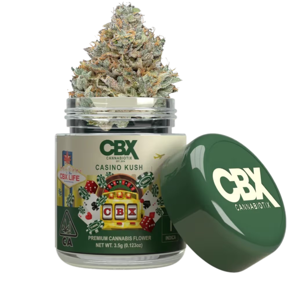 Casino Kush