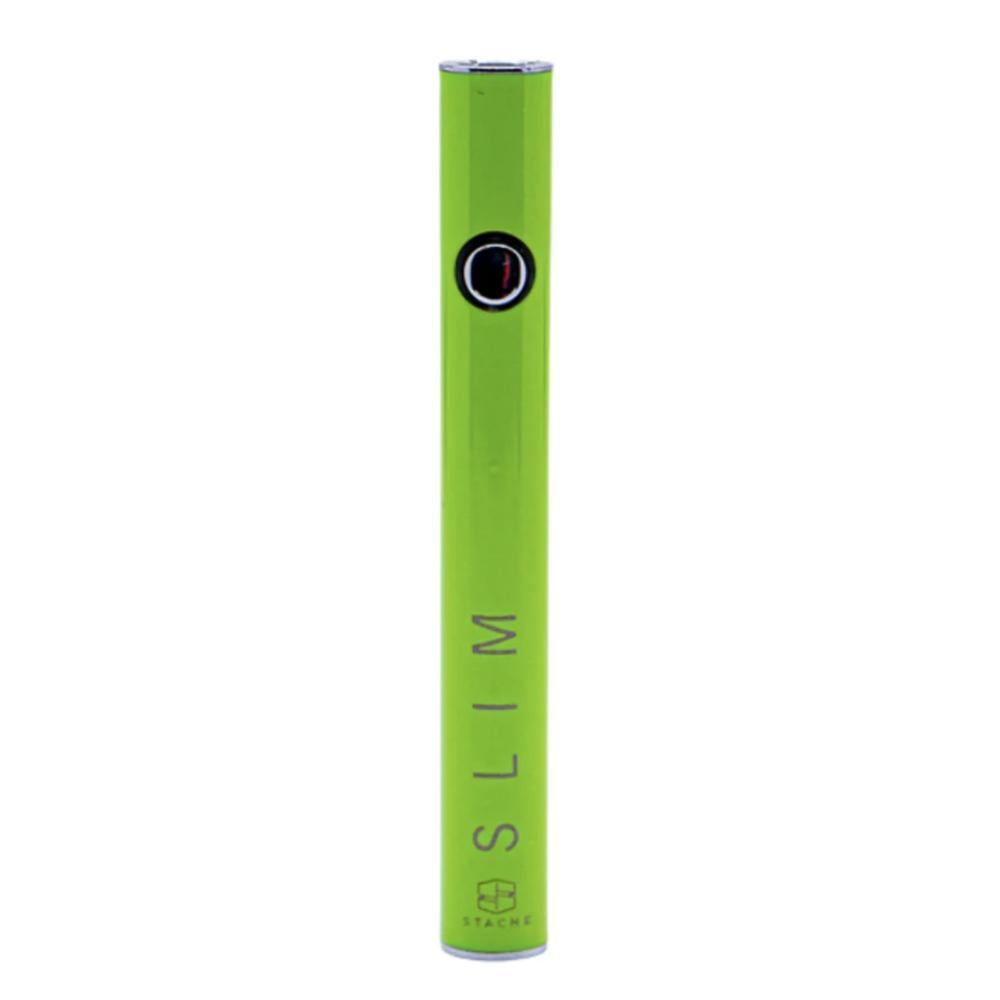 Slim Battery - Green