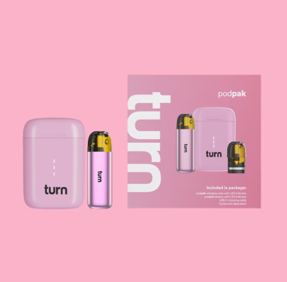 podpak - Pink