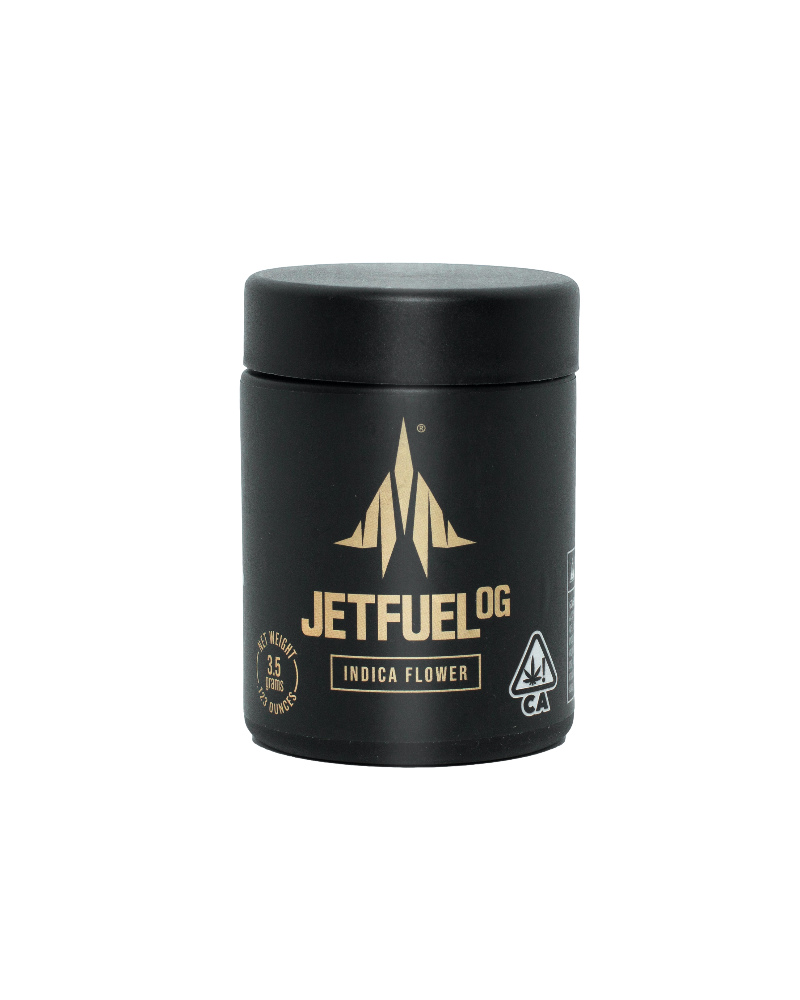 Jetfuel OG