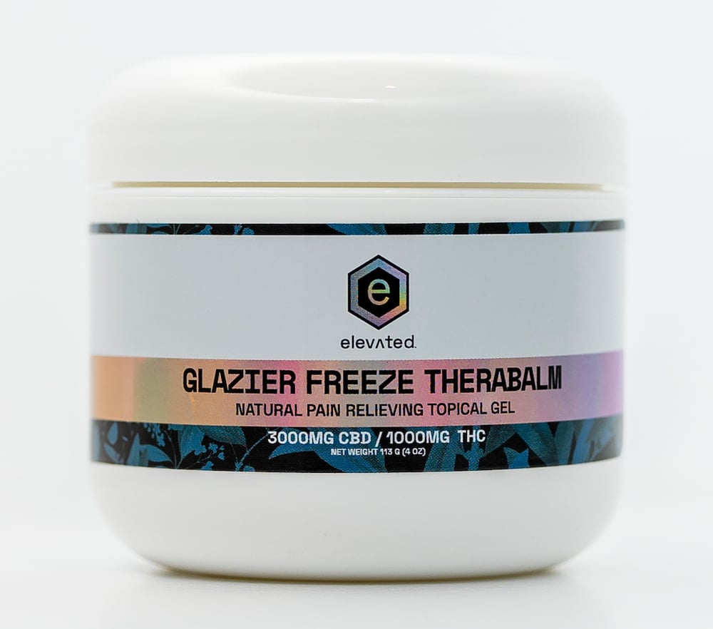 Cold Cream