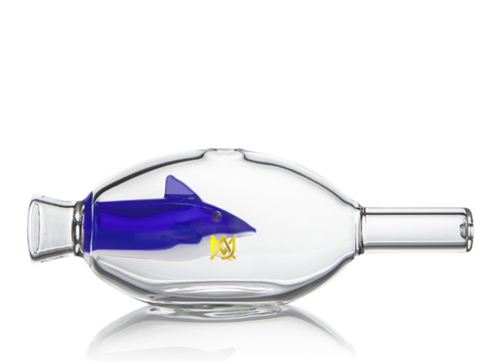 Jaws Chillum