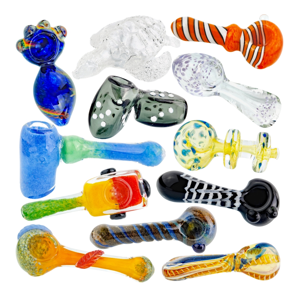 Wyn $15 Glass Pipe