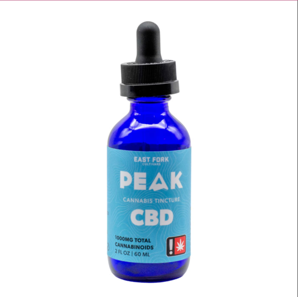 CBD [2fl oz] (1000mg CBD)