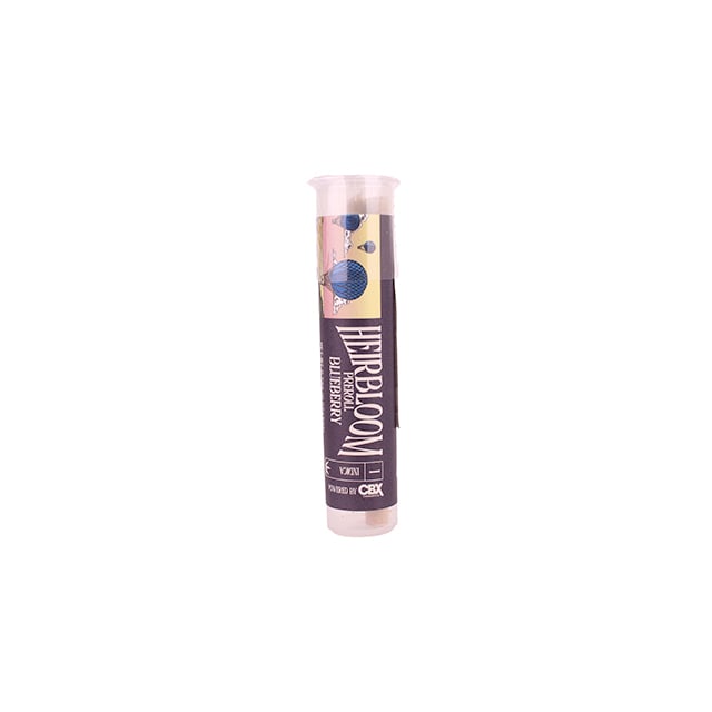 Blueberry [.75g]