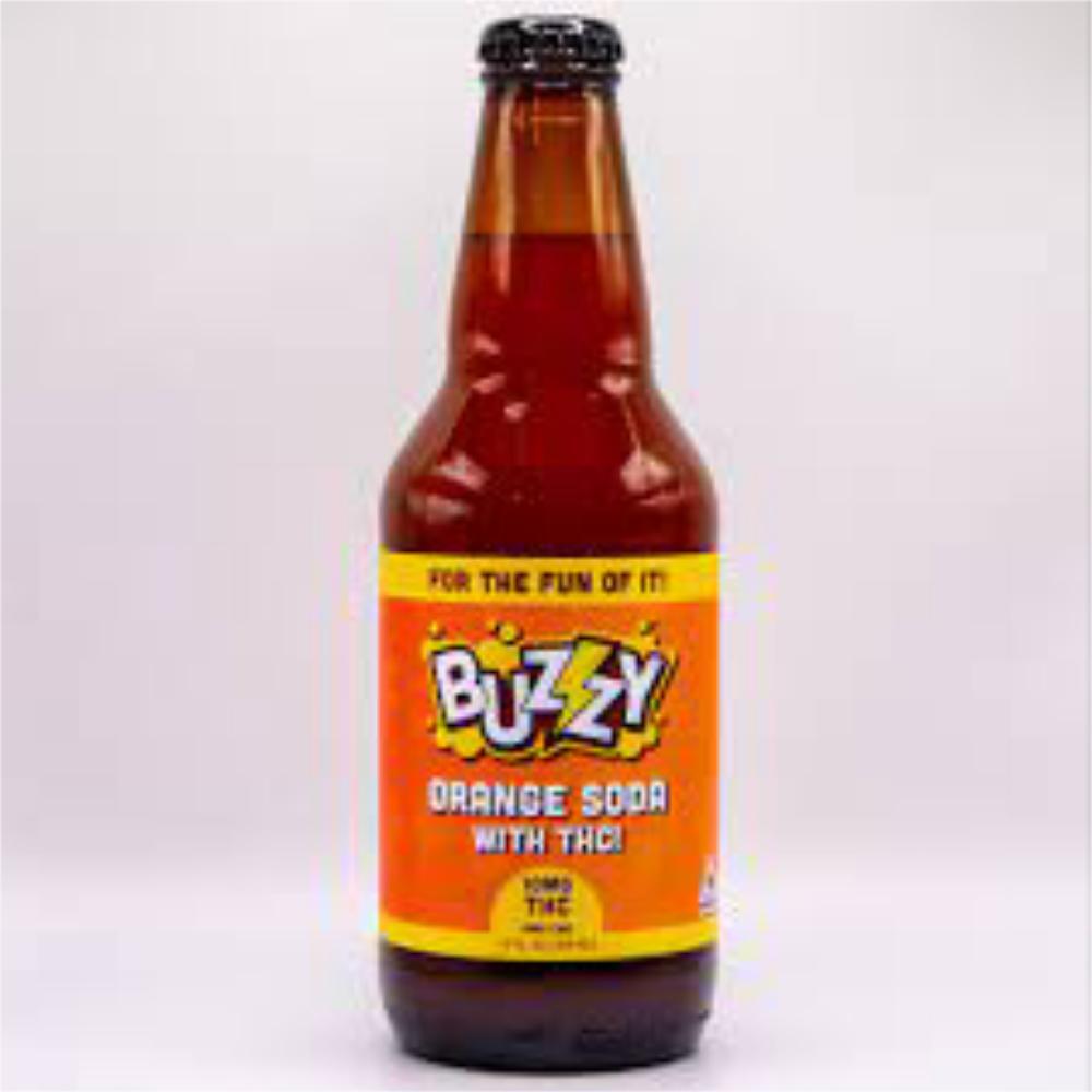 Orange Soda