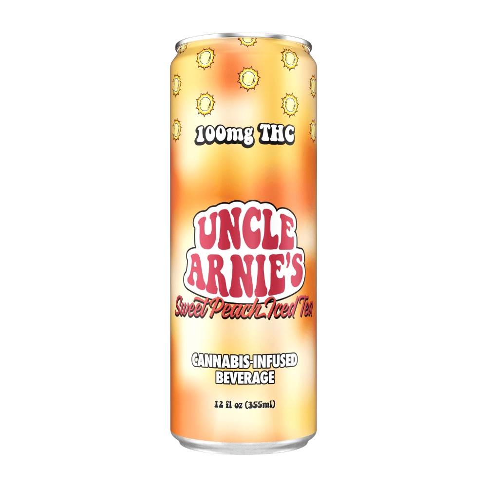 Sweet Peach