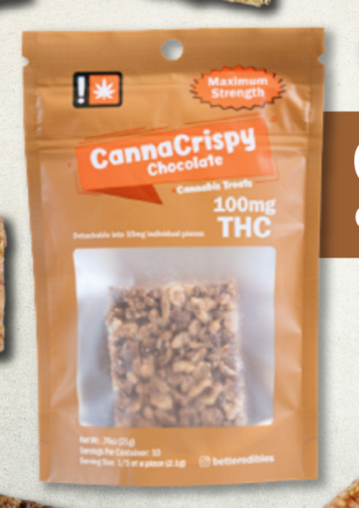 Chocolate (100mg)